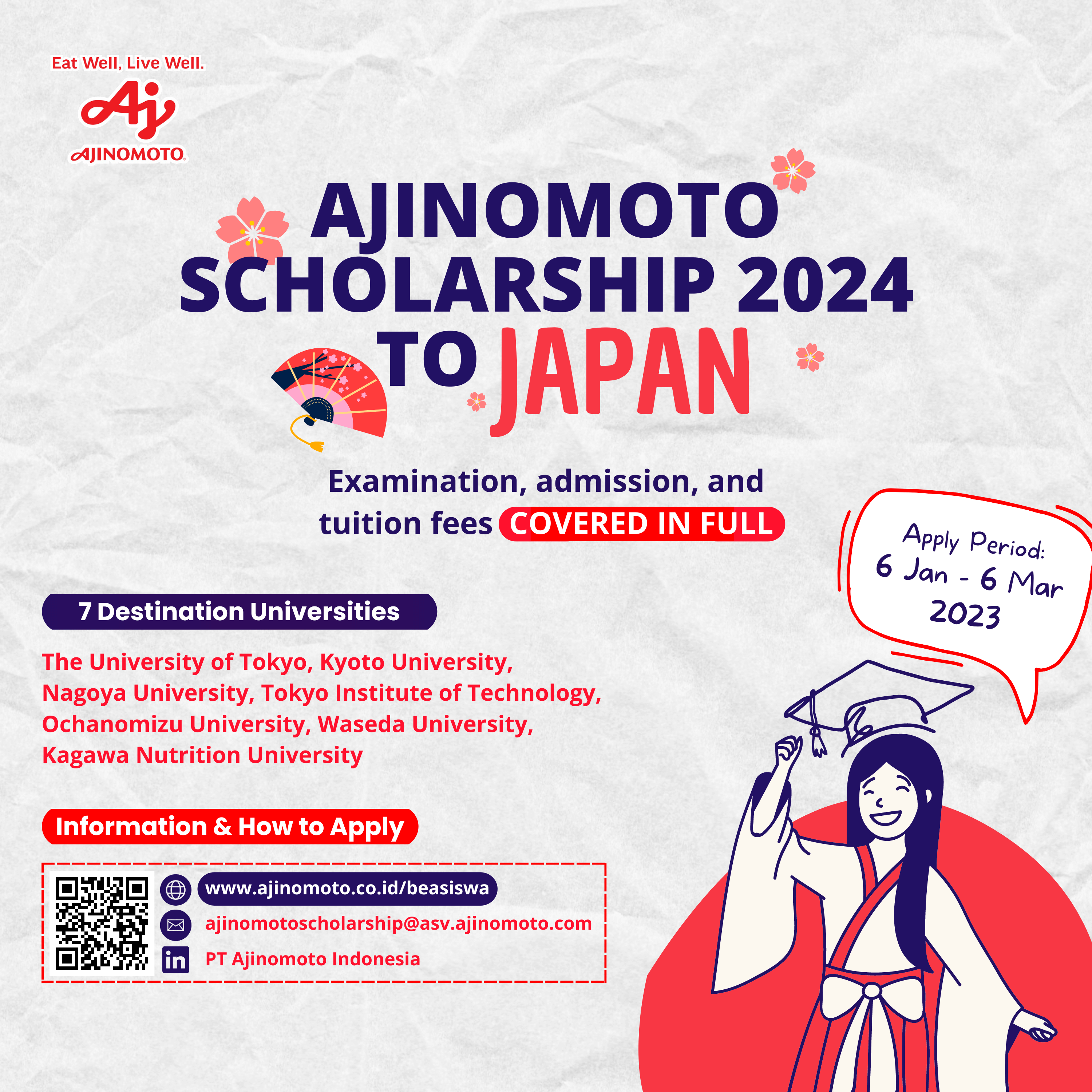 Ajinomoto